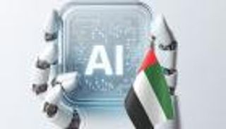 الإمارات في عالم الذكاء الاصطناعي.. منارة الإبداع والابتكار