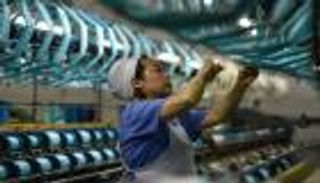 تباطؤ نمو الإنتاج الصناعي في الصين.. ماذا حدث للعملاق الآسيوي؟