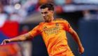 تفاصيل إصابة إبراهيم دياز.. صدمة لريال مدريد