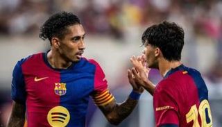 بث مباشر برشلونة ضد جيرونا اليوم 