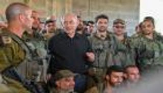 مبعوث بايدن إلى إسرائيل في مهمة «الفرصة الأخيرة» لمنع ضرب لبنان