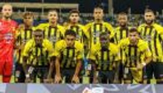 كيفية مشاهدة البث المباشر لمباراة الاتحاد والوحدة في الدوري السعودي 2025