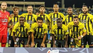 بث مباراة نادي الاتحاد السعودي والوحدة