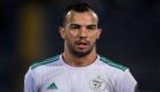 جمال بلعمري والشرطة العراقي.. هل اقترب الفراق السريع؟