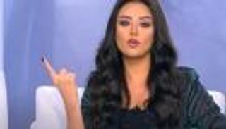مصري يقاضي زوجته بسبب برنامج رضوى الشربيني.. ما القصة؟