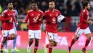القنوات الناقلة لمباراة الأهلي وجورماهيا في دوري أبطال أفريقيا 2025