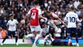 كيفية مشاهدة البث المباشر لمباراة أرسنال وتوتنهام في الدوري الإنجليزي 2025