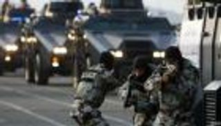 «خان وطنه وموّل الإرهاب».. السعودية تنفذ حكم القتل بحق مدان 