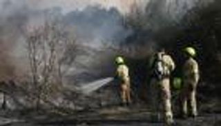 ماذا بعد فشل إسرائيل في إسقاطه؟ شظايا صاروخ الحوثي تفجر تساؤلات