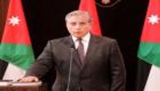 جعفر حسان.. «كاتم أسرار» الملك رئيسا لوزراء الأردن