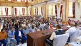 اختطاف يضع الأمم المتحدة في مأزق.. أغلال الحوثي تصفد موظفًا جديدًا