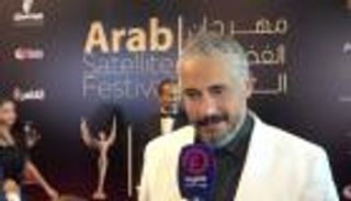 رئيس مهرجان الفضائيات العربية: أهدي النجاح لنائبتي وفاء ماهر (خاص)