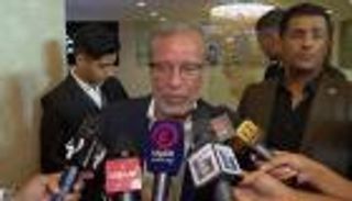 شريف منير لـ«العين الإخبارية»: الشركة المنتجة وراء فشل فيلم «ليه تعيشها لوحدك»