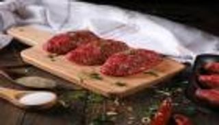 كيفية تحضير كفتة بالشوفان.. للتخلص من الوزن الزائد بسهولة