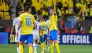 ماذا يفعل النصر في دوري أبطال آسيا بدون كريستيانو رونالدو؟