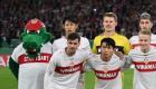 بحضور «التمساح».. شتوتغارت يبدأ رحلة الأبطال بـ«سيارة أجرة» (فيديو)