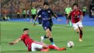 «الأزمة مستمرة».. الكشف عن الشكل الأقرب للدوري المصري 2025