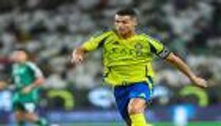 كريستيانو رونالدو «الحاضر الغائب» في موقعة الشرطة ضد النصر (فيديو)