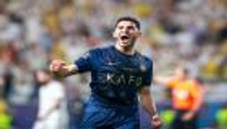 خطأ ساذج يفسد هدف سلطان الغنام التاريخي في «أبطال آسيا للنخبة» (فيديو)