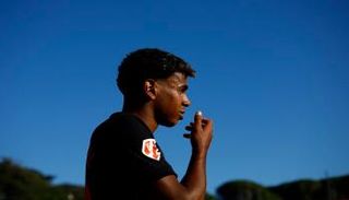 لامين يامال