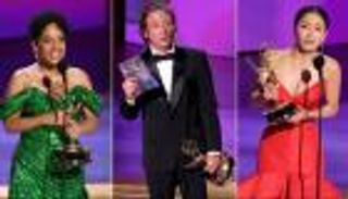 القائمة الكاملة للفائزين بجوائز إيمي 2024.. نصيب الأسد لـShōgun وThe Bear