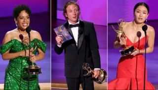 فائزون بجوائز إيمي 2024