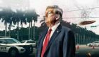 تهمتان جديدتان في صفحة المشتبه به بمحاولة اغتيال ترامب الثانية