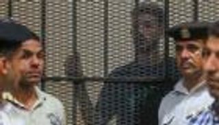 محاكمة أحمد فتوح.. أسرة المجني عليه ترفض التصالح: «بابا اتقطع 4 أجزاء»