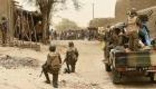 «هجوم إرهابي» في باماكو.. والجيش المالي يعلن السيطرة