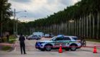 ترامب وحُفر الغولف.. شغف «يعرقل» مهمة الأمن