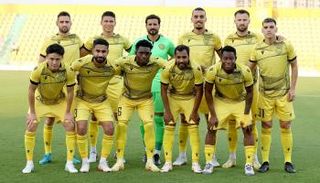 كيفية مشاهدة البث المباشر لمباراة الوصل وباختاكور