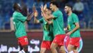 القنوات الناقلة لمباراة الوحدات وسباهان أصفهان في دوري أبطال آسيا 2