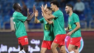 بث مباشر مباراة الوحدات وسباهان أصفهان