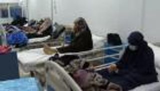 مِن الأورام إلى ضمور العضلات.. الفساد يخطف أرواح المرضى في غرب ليبيا (خاص)