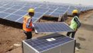 هدف الهند الطموح.. 500 غيغاواط طاقة نظيفة بحلول 2030