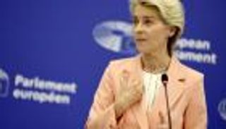 بينهم 11 امرأة.. الكشف رسميا عن أعضاء المفوضية الأوروبية الجديدة