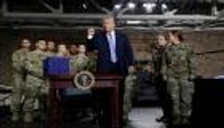 صعوبات ومخاوف.. ماذا ينتظر الجيش الأمريكي في عهد ترامب؟