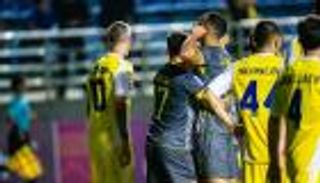 رأس مغربية تمنح الوصل انتصاره الأول في دوري أبطال آسيا للنخبة (فيديو)