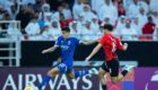 بث مباشر: لحظة بلحظة مباراة الريان والهلال في دوري أبطال آسيا للنخبة 2025