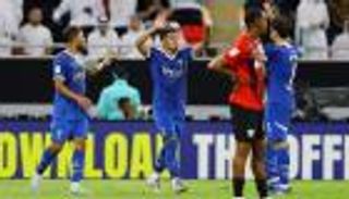 انطلاقة آسيوية مثيرة.. الهلال يضرب الريان بثلاثية في 45 دقيقة (فيديو)