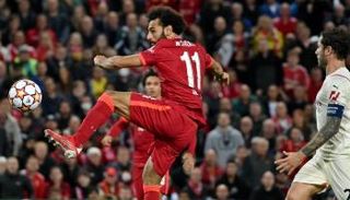 بث مباشر مباراة ليفربول ضد ميلان اليوم