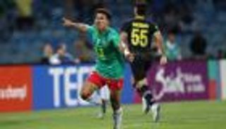 أولى مفاجآت دوري أبطال آسيا 2.. الوحدات بـ"الريمونتادا" يصعق سباهان أصفهان (فيديو)