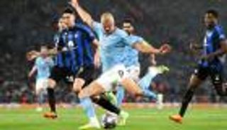 كيفية مشاهدة البث المباشر لمباراة مانشستر سيتي وإنتر ميلان في دوري أبطال أوروبا 2025