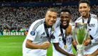 بين ريال مدريد والسيتي.. أغلى 10 نجوم في دوري أبطال أوروبا 2025