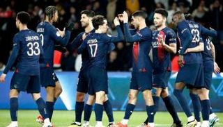 بث مباشر مباراة باريس سان جيرمان وجيرونا