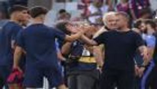 برشلونة ضد موناكو.. عودة مفاجئة تدعم فليك