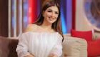 مي عمر راقصة «لا تثير الشهوات» في رمضان