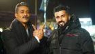 محمد سامي عن تعاونه مع محمد رمضان: «موضوعنا بقى صعب جدا»