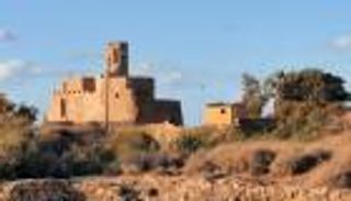 توكرة الأثرية.. «الانجراف» يهدد ثاني مدن حضارة الإغريق في ليبيا