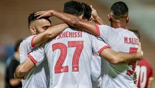 بث مباشر: مباراة الكويت وناساف اليوم 